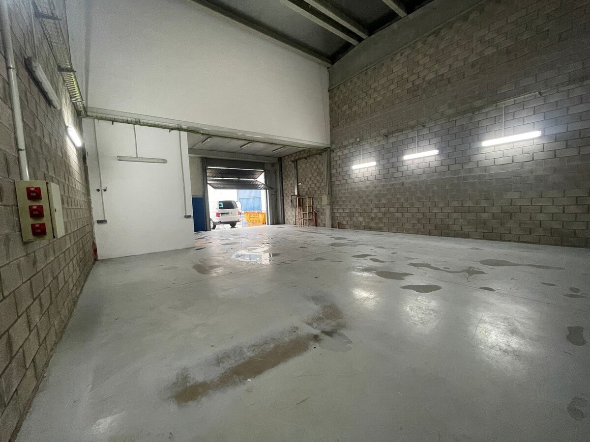 Rivas-Vaciamadrid, MAD 28521 - Unit 01 - - Interior Photo - Image 2 of 9