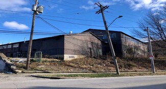 More details for 1953-1959 W 112th St, Cleveland, OH - Industrial for Rent