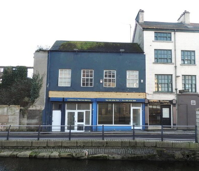 1 Sugarhouse Quay, Newry to rent - Primary Photo - Image 1 of 1