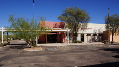 1760 E Florence Blvd, Casa Grande, AZ for sale Building Photo- Image 1 of 1