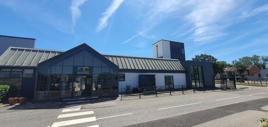 Units at Fareham Reach Business Park, Gosport to rent Primary Photo- Image 1 of 68