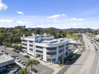 More details for 22900 Ventura Blvd, Woodland Hills, CA - Office for Rent