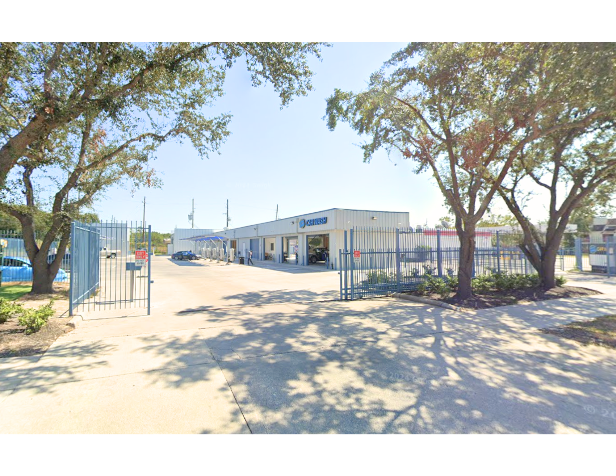 17510 Wayforest Dr, Houston, TX for sale Building Photo- Image 1 of 6