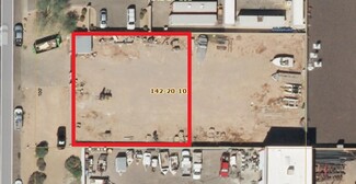 More details for 8643 N 78th Ave, Peoria, AZ - Industrial for Rent