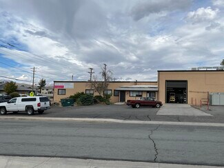 More details for 3915 Fairview Dr, Carson City, NV - Industrial for Rent