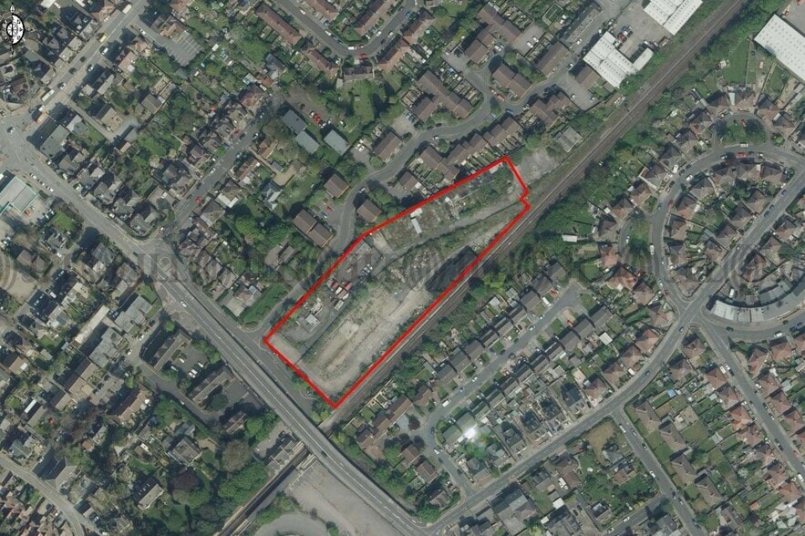 Station Rd, Beeston for sale - Primary Photo - Image 1 of 1