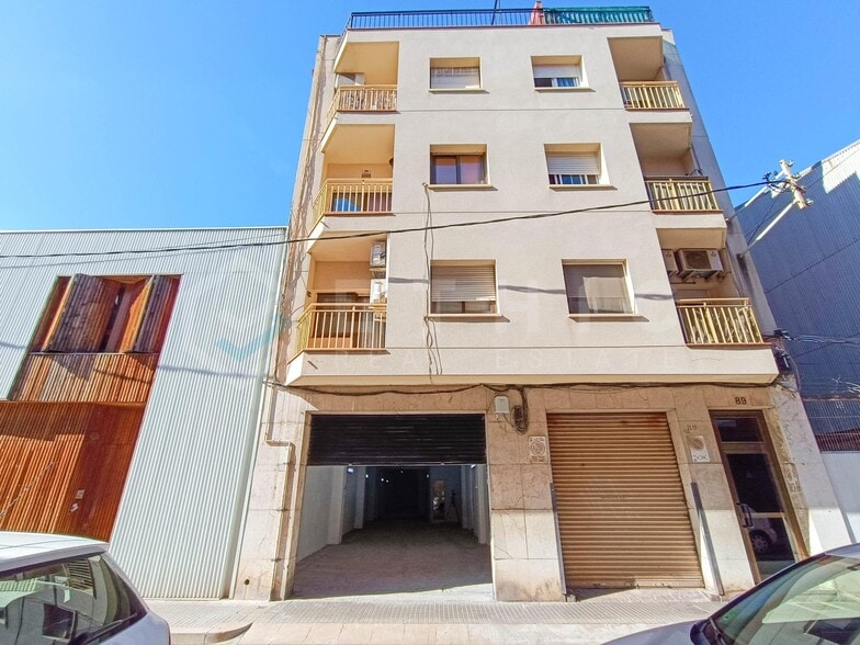 Build-to-Rent in El Prat de Llobregat, Barcelona for sale - Building Photo - Image 3 of 4