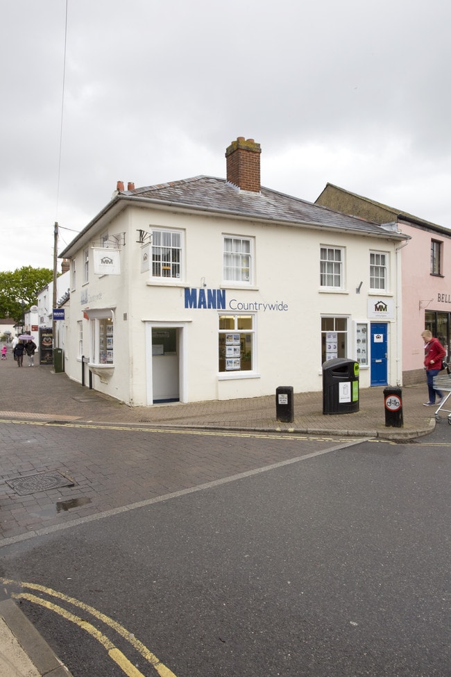 More details for 19-19A The Marsh, Southampton - Retail to Rent