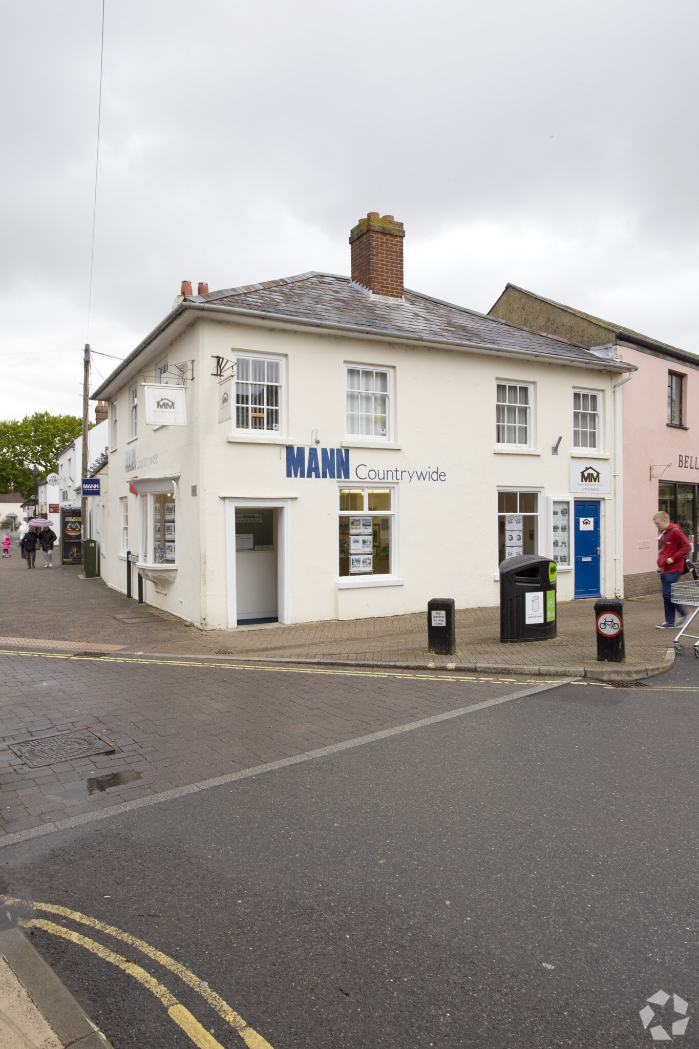 19-19A The Marsh, Southampton to rent Primary Photo- Image 1 of 4