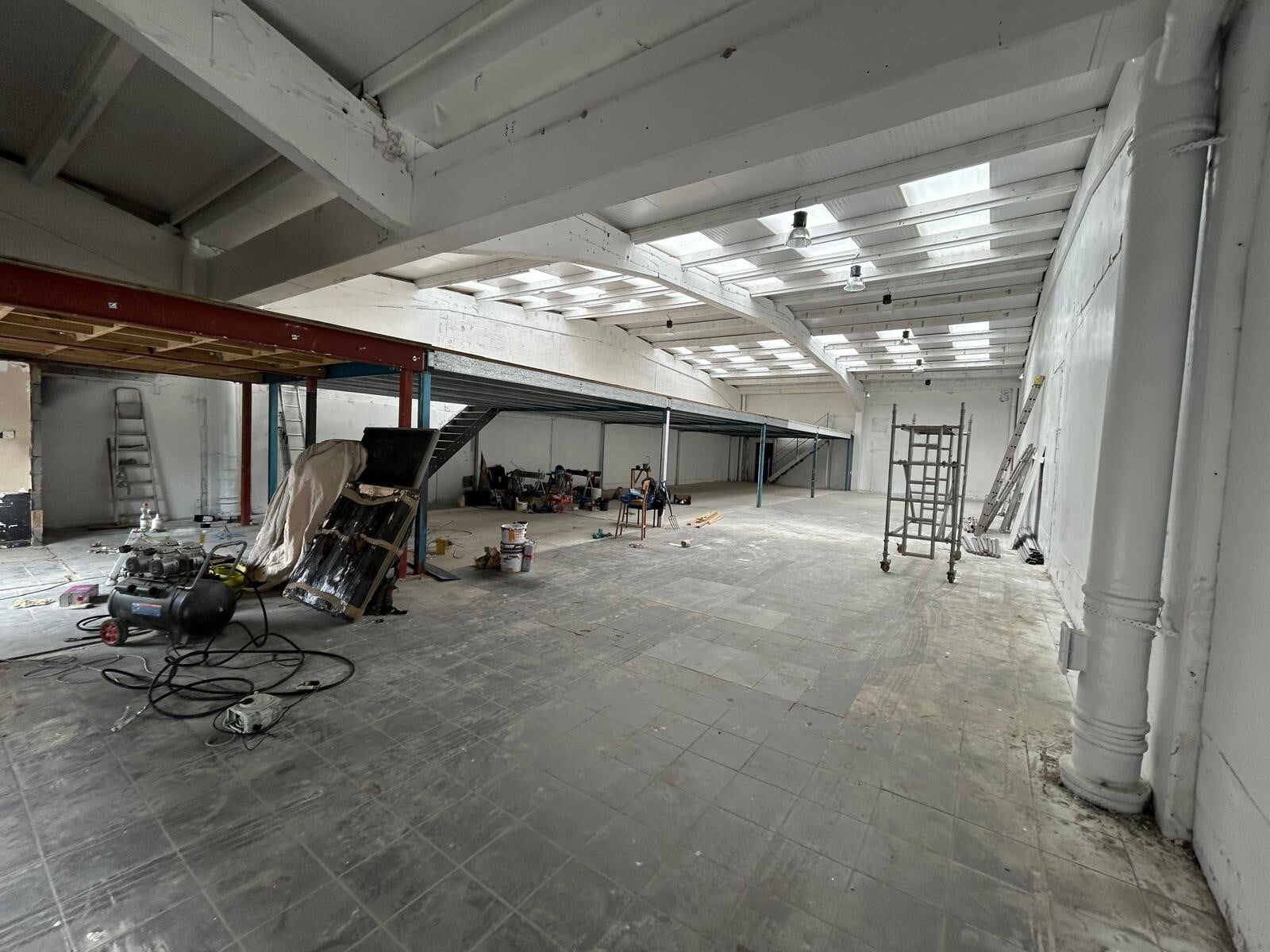 Argall Ave, London to rent Interior Photo- Image 1 of 18