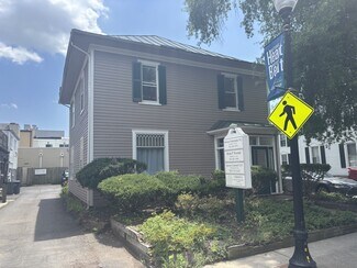 More details for 9117 Church St, Manassas, VA - Co-working to Rent