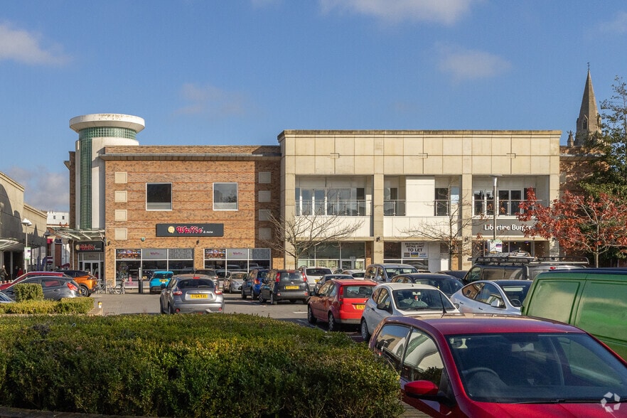 Chapel St, Rugby to rent - Building Photo - Image 2 of 4