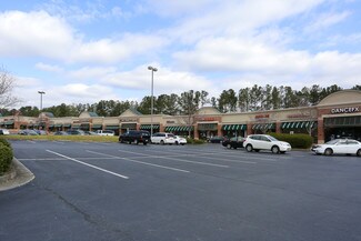 More details for 8465 Holcomb Bridge Rd, Johns Creek, GA - Retail for Rent