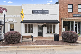 More details for 4 E Main St, Hampton, GA - Retail for Rent