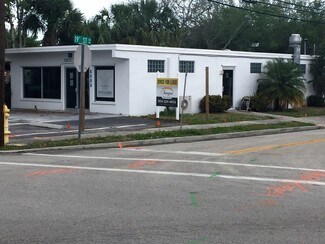 More details for 1910 Old Dixie Hwy, Vero Beach, FL - Retail for Rent