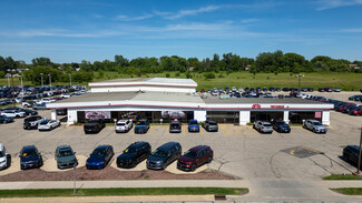 More details for 4444 Highway 52 N, Rochester, MN - Retail for Sale