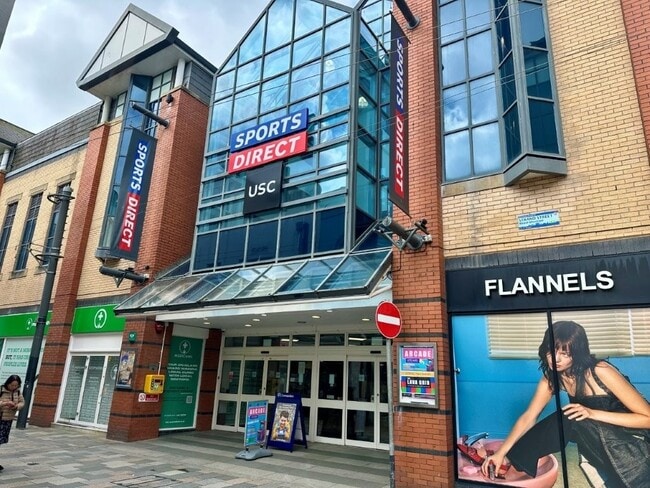 More details for Strand St, Douglas - Retail to Rent