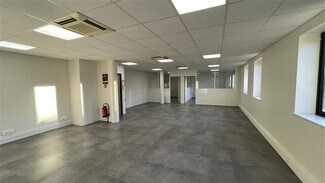 More details for 9 Boulevard Pierre Mendès France, Bussy-Saint-Georges - Office for Sale