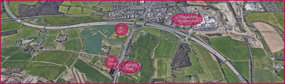 Selby Rd, Leeds for sale - Building Photo - Image 2 of 3