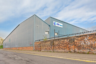 More details for Firth Rd, Lincoln - Industrial for Rent