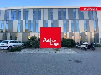 More details for 12 Rue Pascal Xavier Coste, Marseille - Office for Sale