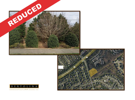 2097 Pineville-Matthews Rd, Charlotte NC - Commercial Property