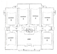 458 Virginia Ave N, Tifton, GA for rent Floor Plan- Image 2 of 2