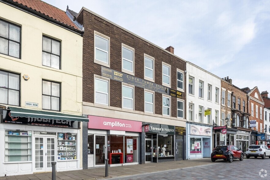 High Row, Darlington to rent - Primary Photo - Image 1 of 16