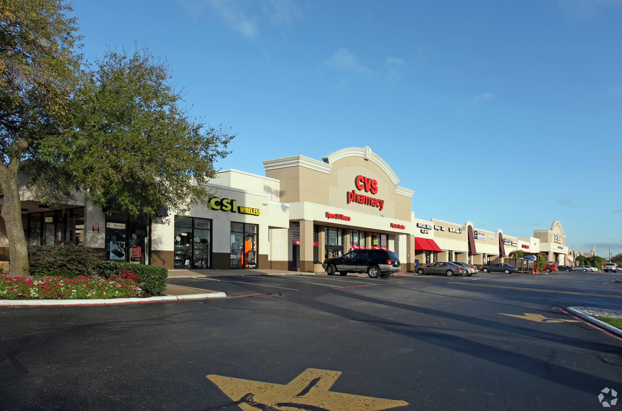 10455 N Central Expy, Dallas, TX to rent Building Photo- Image 1 of 1