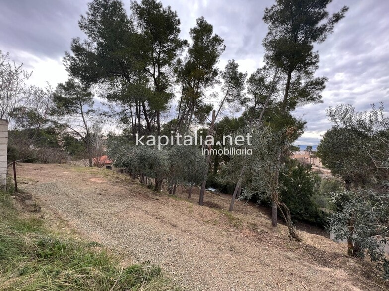 Land in València, Valencia for sale - Building Photo - Image 3 of 5