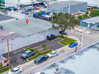 More details for 2130 NW 23rd Ave, Miami, FL - Industrial for Rent