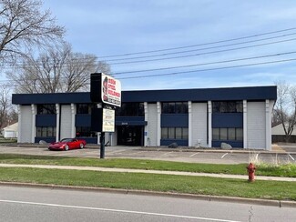 More details for 2619 Coon Rapids Blvd NW, Coon Rapids, MN - Office for Rent