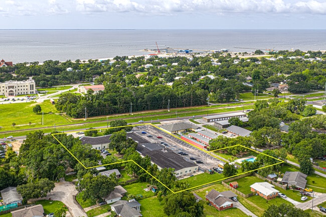 More details for 522 E Railroad St, Long Beach, MS - Build-to-Rent for Auction