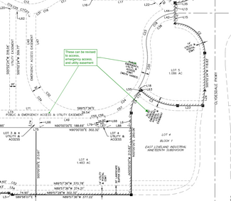 More details for Rodeo Dr & Clydesdale Pky, Loveland, CO - Land for Rent