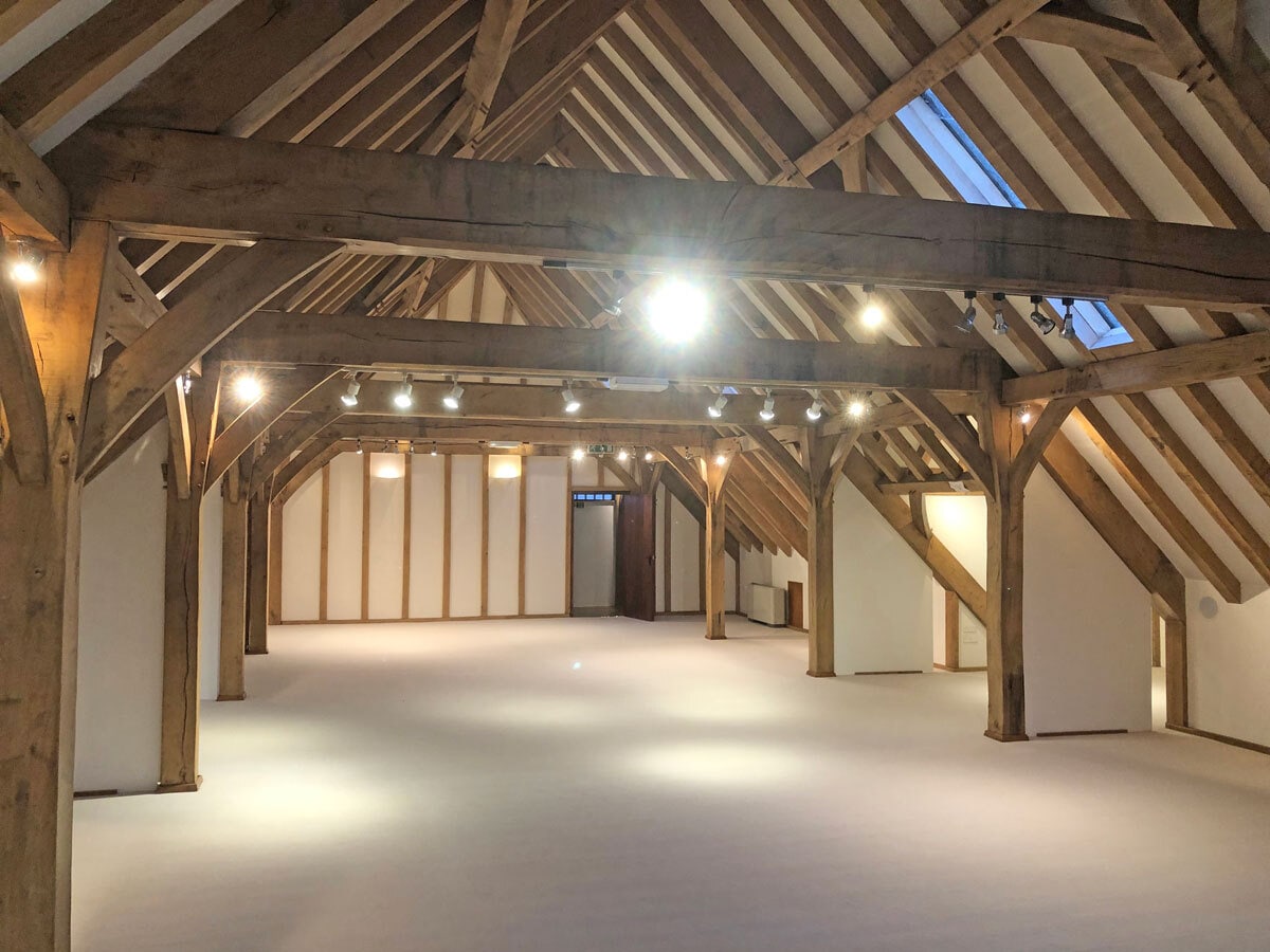 Wealden House, Heathfield to rent Interior Photo- Image 1 of 3