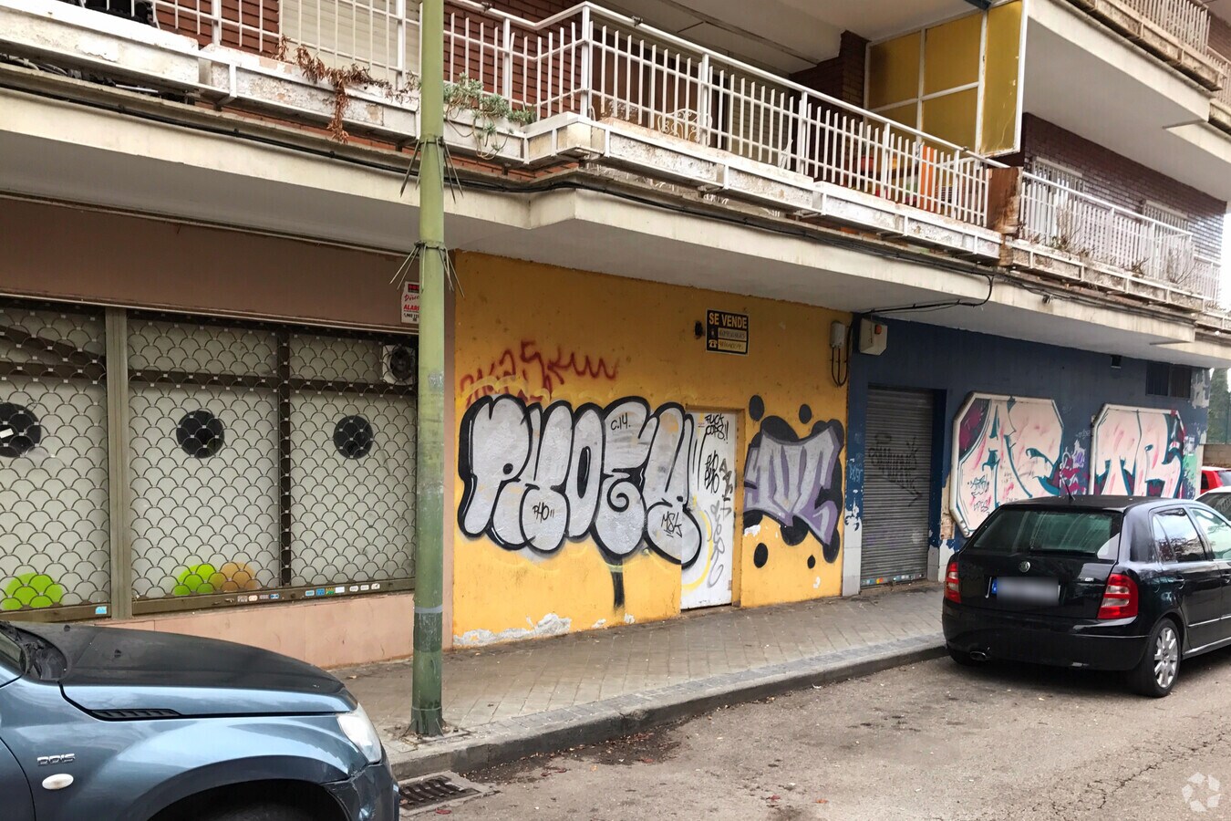 Calle Pozo Nieve, 1, Torrejón de Ardoz, MAD 28850 -  -  - Interior Photo - Image 1 of 2