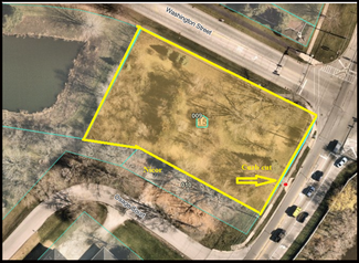 More details for 5055 Rt 34, Oswego, IL - Land for Sale