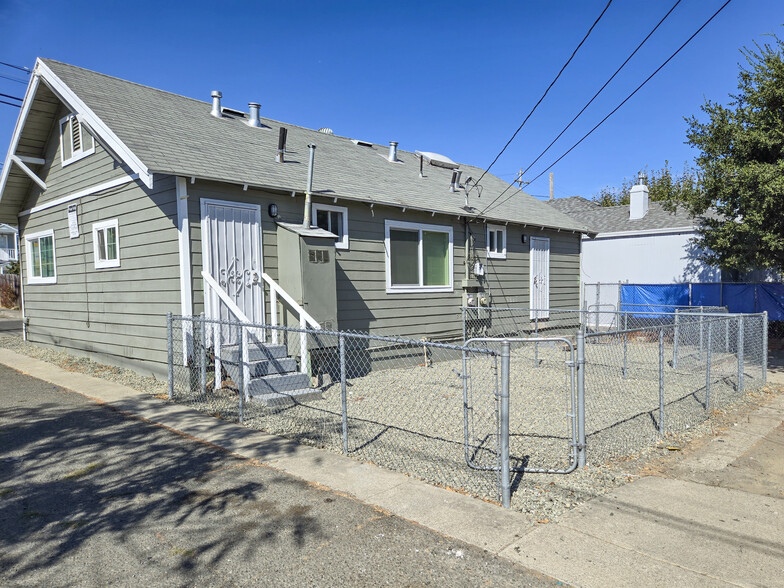 1920 Marin St, Vallejo, CA for sale - Building Photo - Image 2 of 18