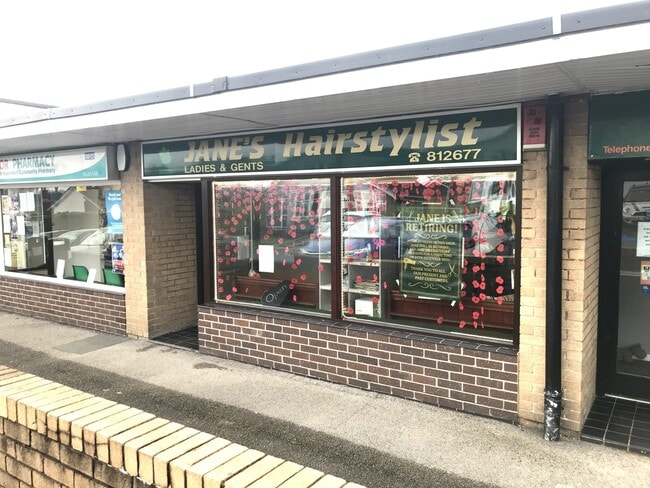 More details for 24-30 Carter Fold, Blackburn - Retail to Rent