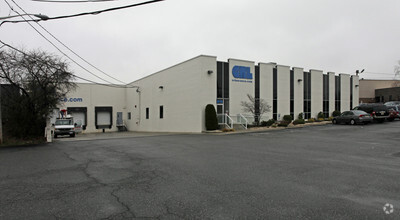 211 County Ave, Secaucus, NJ for sale Building Photo- Image 1 of 1