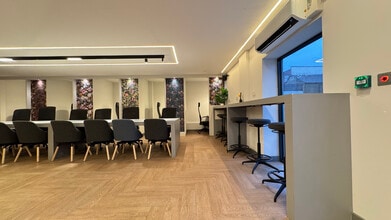 Collaborative One, South Croydon to rent Interior Photo- Image 2 of 6