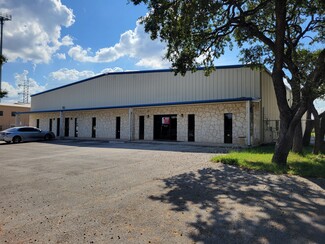 More details for 13313 Western Oak Dr, Helotes, TX - Light Industrial for Rent