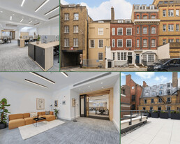 5 Pemberton Row, London LND - Commercial Property