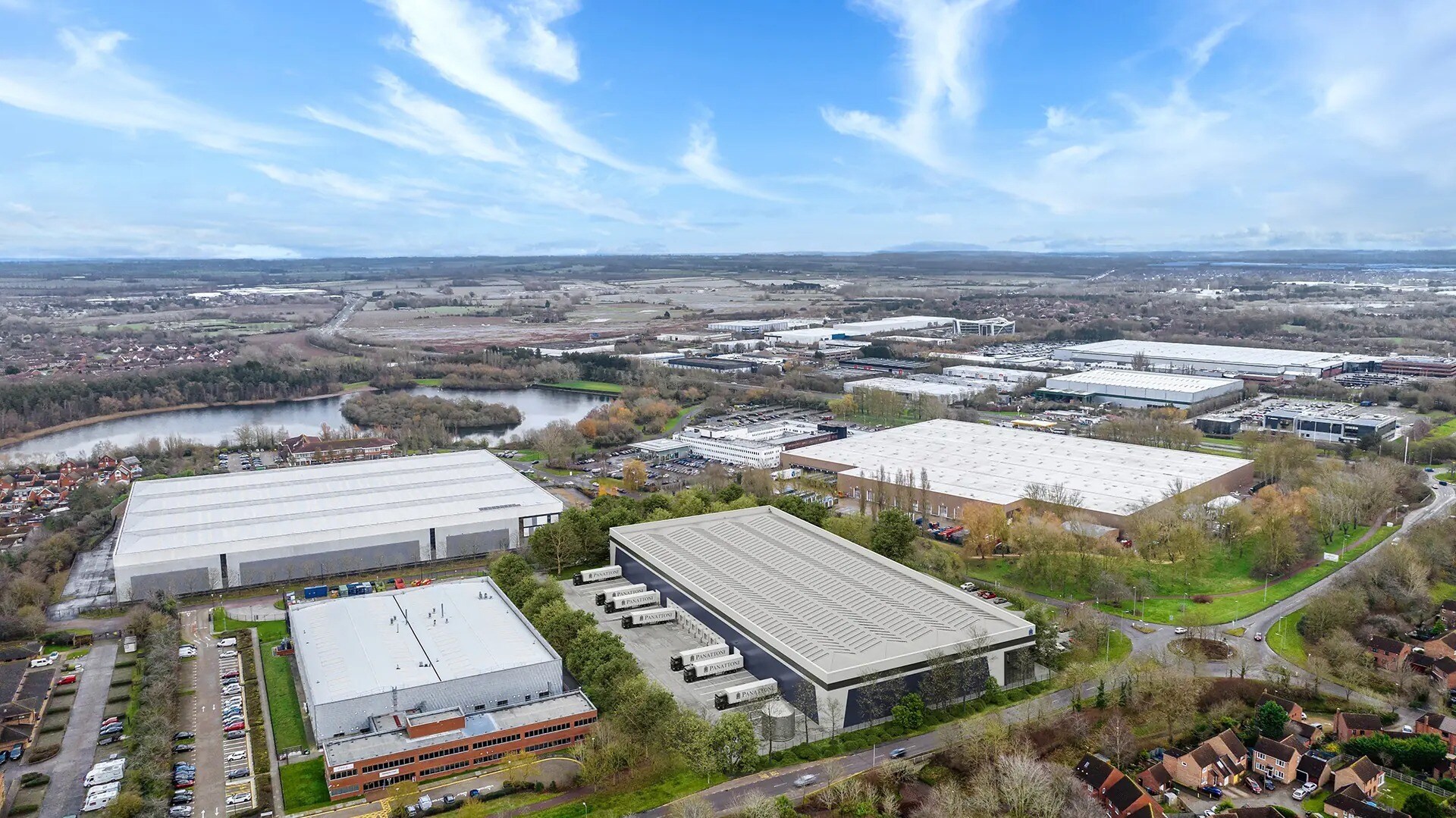 45 Yeomans Dr, Milton Keynes to rent Building Photo- Image 1 of 8