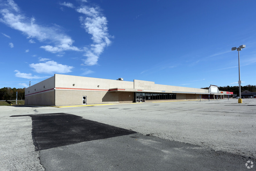 6718 Black Horse Pike, Pleasantville, NJ for rent - Building Photo - Image 1 of 1