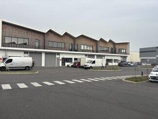More details for Light Industrial to Rent