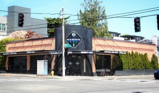 More details for 8000 15th Ave NW, Seattle, WA - Retail for Rent