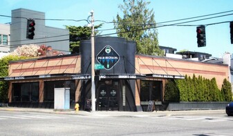 8000 15th Ave NW, Seattle WA - Commercial Property