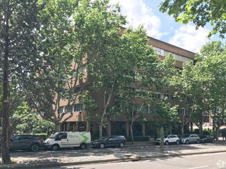 More details for Calle de Jesús Aprendiz, 11, Madrid - Build-to-Rent for Sale