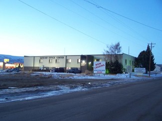 More details for 79 Winston Dr, Rock Springs, WY - Office for Sale